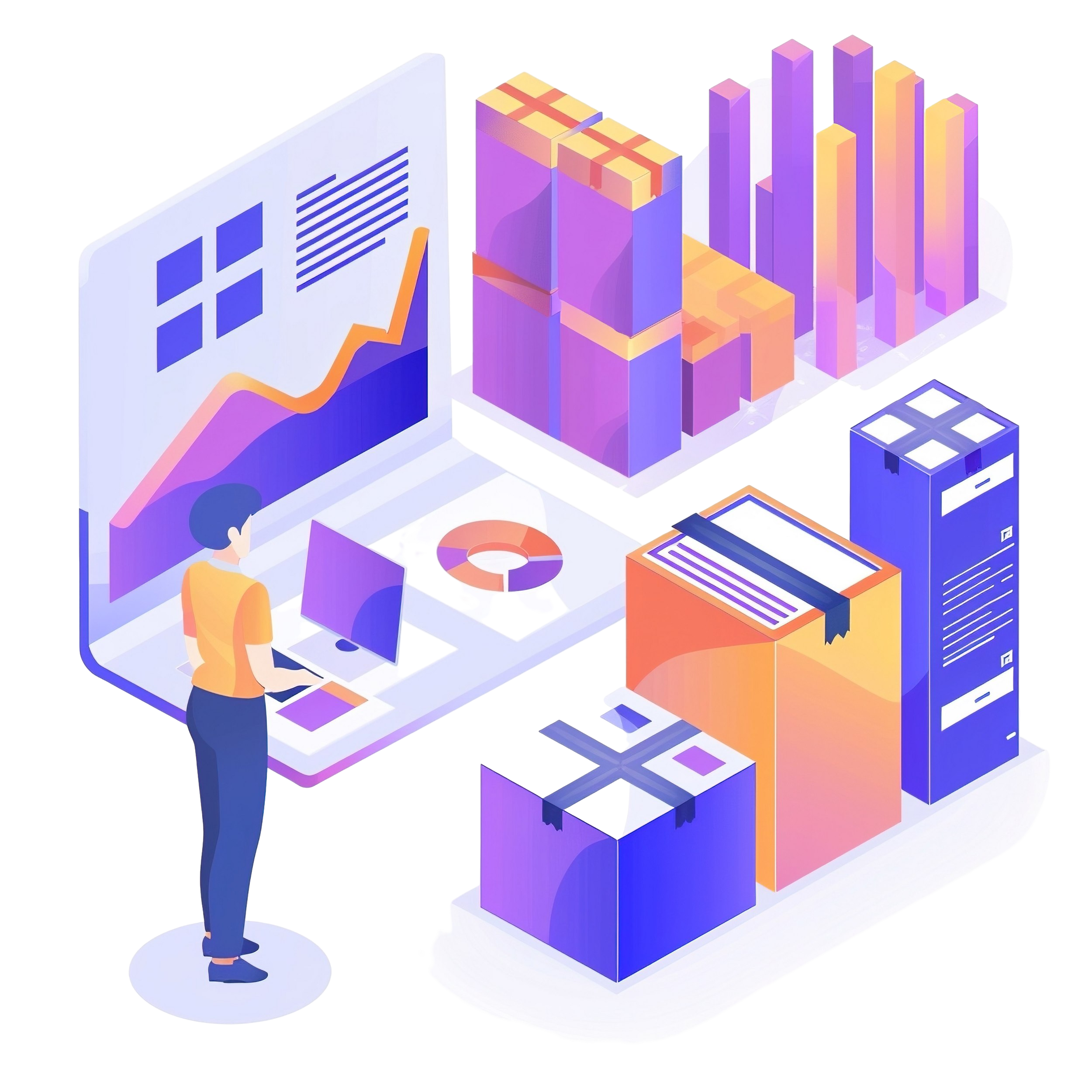 E-Commerce Platform